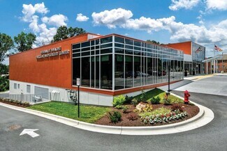 Plus de détails pour 9201 Cherry Ln, Laurel, MD - Médical à louer