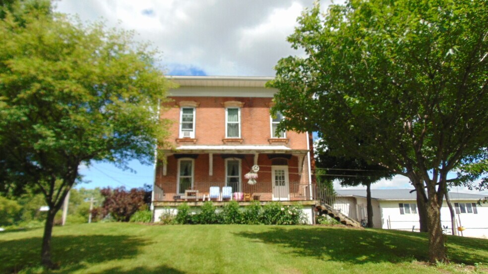 2890 Jorolemon Rd, Weedsport, NY à vendre - Photo de l’immeuble – Image 3 sur 50