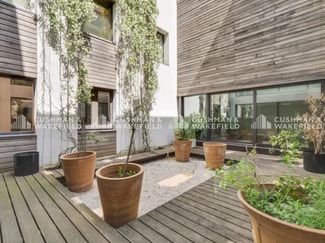 Plus de détails pour 155 Rue Du Dirigeable, Aubagne - Bureau à louer