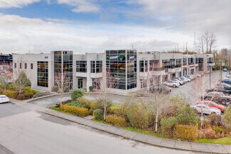 Plus de détails pour 8291 92nd St, Delta, BC - Bureau, Industriel/Logistique à louer