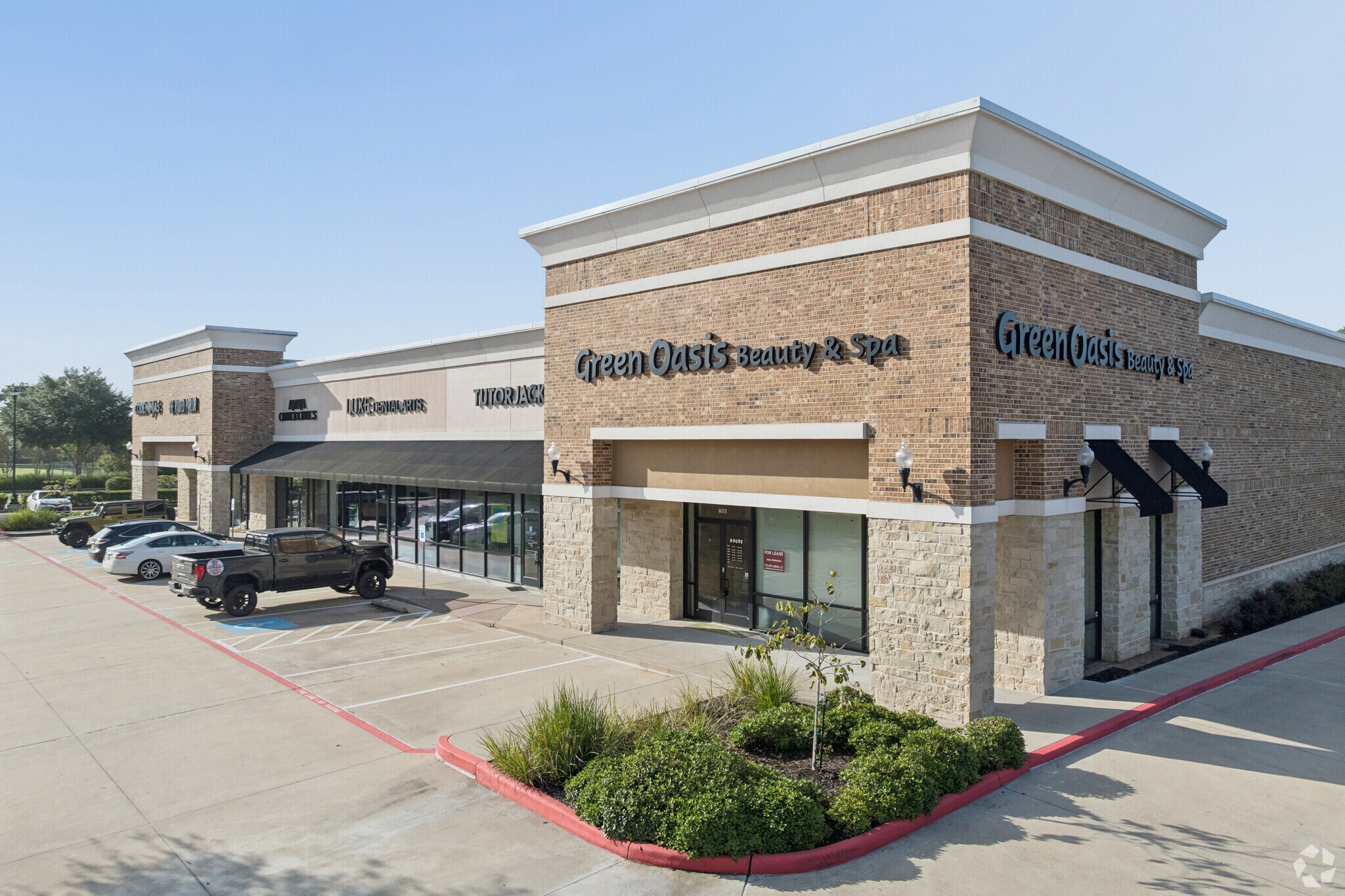 18318 University Blvd, Sugar Land, TX à louer Photo de l’immeuble– Image 1 sur 20