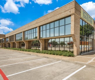 Plus de détails pour 9304 Forest Ln, Dallas, TX - Bureau à louer