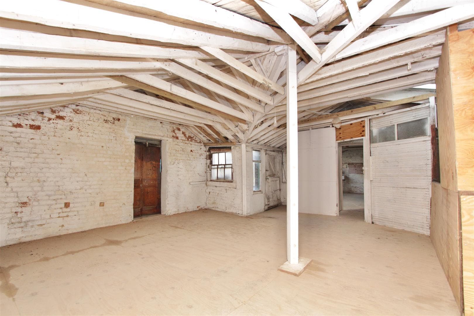 1-3 Bouverie Rd, Harrow à louer Photo intérieure– Image 1 sur 5