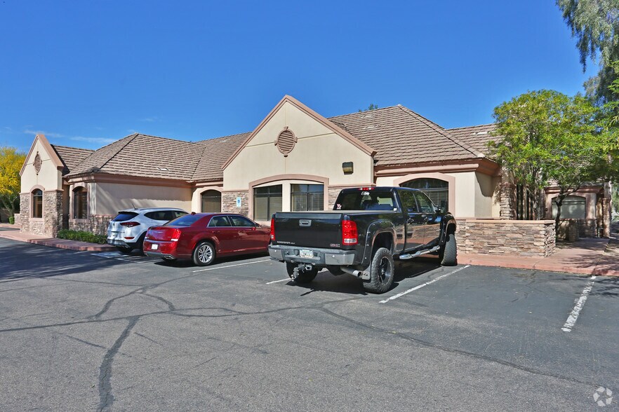 7254 E Southern Ave, Mesa, AZ à vendre - Photo de l’immeuble – Image 2 sur 11