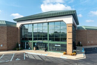 Plus de détails pour 6500 14 Mile Rd, Warren, MI - Local d'activités à louer