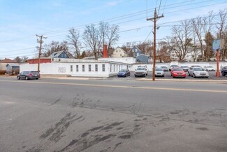 Plus de détails pour 551 River St, Haverhill, MA - Local commercial à vendre