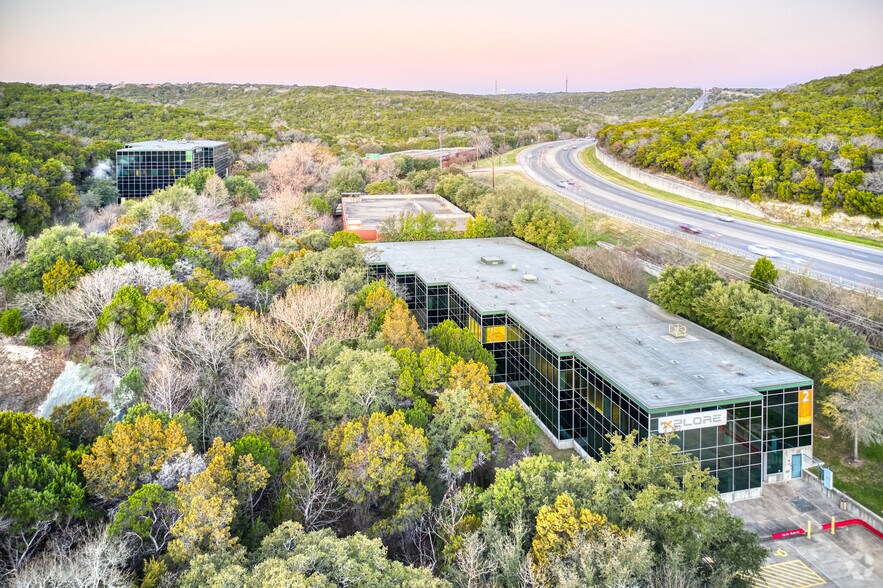 8601 Ranch Road 2222, Austin, TX à louer - Aérien – Image 2 sur 4