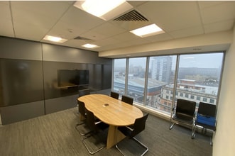 90-94 Albion St, Leeds à louer Photo intérieure– Image 2 sur 3