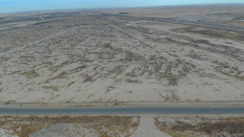 TBD County Road 414, Pecos, TX à vendre - Vidéo sur l’annonce professionnelle – Image 2 sur 17