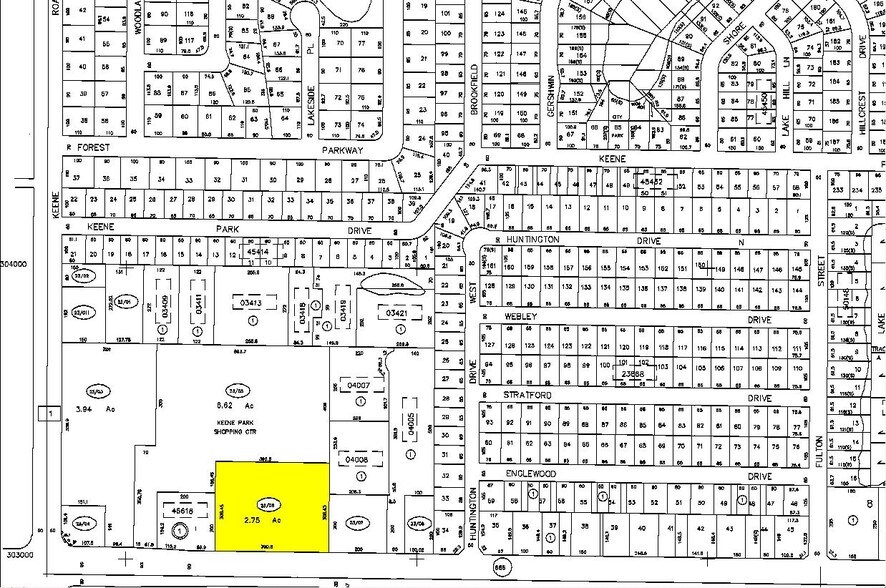 2600 E Bay Dr, Largo, FL à vendre - Photo de l’immeuble – Image 2 sur 9
