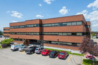 Plus de détails pour 3225 12 St NE, Calgary, AB - Bureau à louer