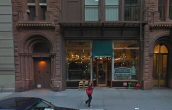 5-7 E 16th St, New York, NY à louer Photo de l’immeuble– Image 1 sur 5