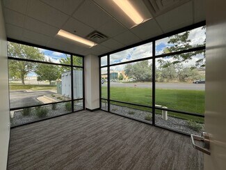 Plus de détails pour 938 University Park Blvd, Clearfield, UT - Bureau à louer
