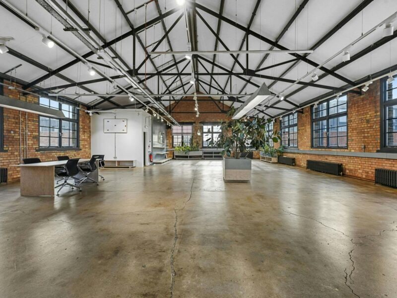 99 Wallis Rd, Londres à louer Photo intérieure– Image 1 sur 11