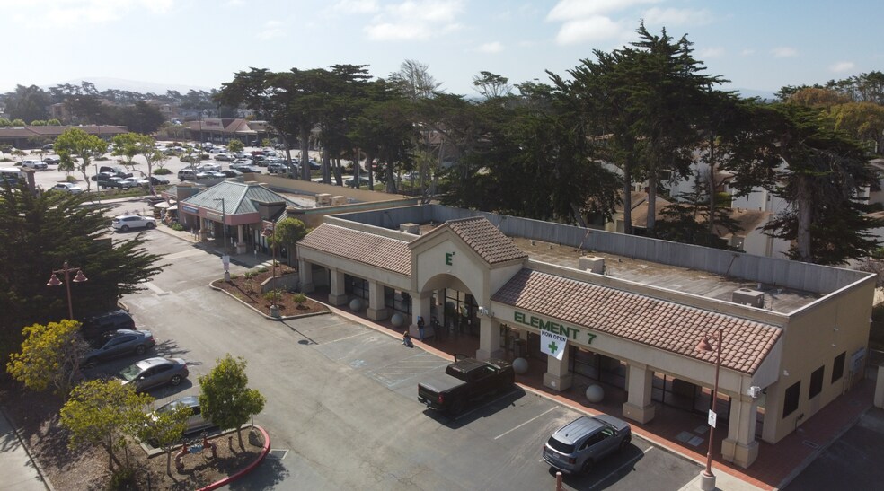 234 Reservation Rd, Marina, CA à vendre - Photo principale – Image 1 sur 12