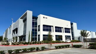 Plus de détails pour 436 W Rialto Ave, Rialto, CA - Industriel/Logistique à louer