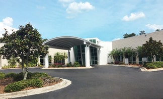 Plus de détails pour 4051 Upper Creek Dr, Sun City Center, FL - Bureau/Médical à louer