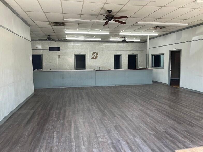 1804 5th Ave S, Jasper, AL à louer - Photo de l’immeuble – Image 3 sur 7