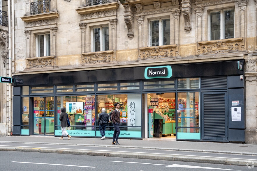 10 Rue De La Pépinière, Paris à vendre - Photo de l’immeuble – Image 3 sur 28