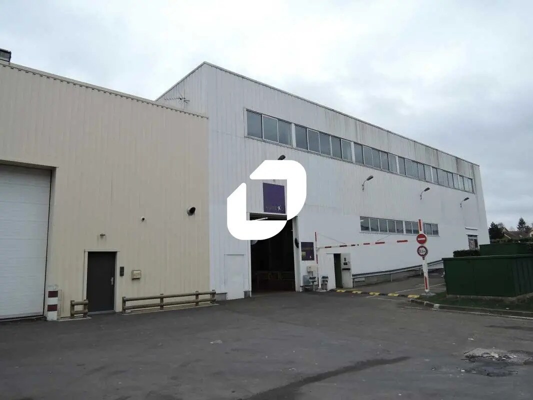 1267-1371 Route De 40 Sous, Orgeval à vendre Photo de l’immeuble– Image 1 sur 1