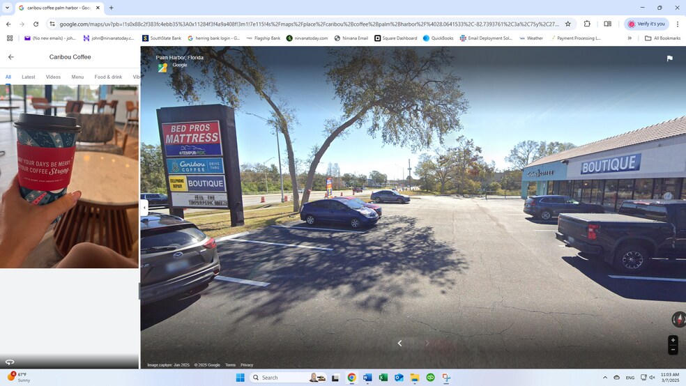 32152 US Highway 19 N, Palm Harbor, FL à louer - Photo de l’immeuble – Image 3 sur 5