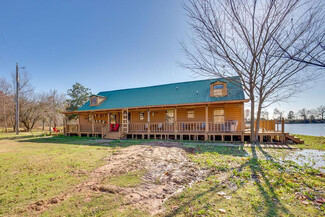 Plus de détails pour 2348 2120 Rd, Grant, OK - Terrain à vendre