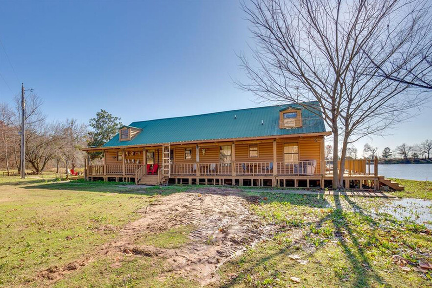 2348 2120 Rd, Grant, OK à vendre - Photo principale – Image 3 sur 4