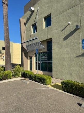 Plus de détails pour 2145 Elkins Way, Brentwood, CA - Industriel/Logistique à louer