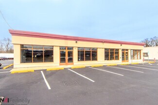 Plus de détails pour 18 Arctic Pky, Ewing, NJ - Local commercial à louer