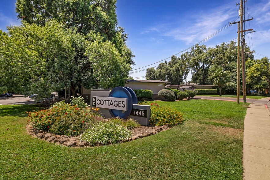 1445 W 3rd St, Chico, CA à vendre - Photo de l’immeuble – Image 3 sur 33