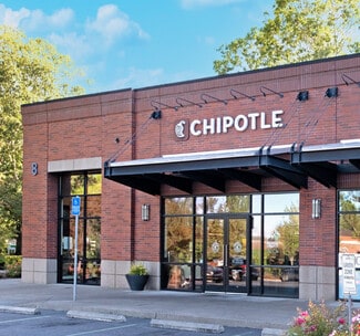 Plus de détails pour Centerpointe Shops – Local commercial à vendre, Lake Oswego, OR
