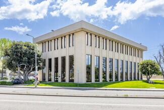 Plus de détails pour 4050 W Metropolitan Dr, Orange, CA - Bureau à louer