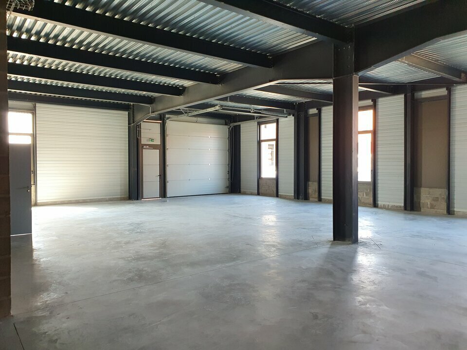 2-4 Avenue Du Valquiou, Tremblay-en-France à vendre Photo intérieure– Image 1 sur 12