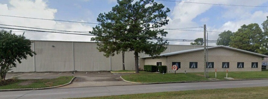 10835 Bammel North Houston Rd, Houston, TX à louer - Photo de l’immeuble – Image 3 sur 5