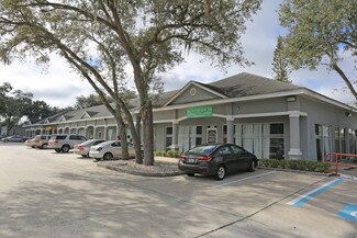 Plus de détails pour 14506 N Florida Ave, Tampa, FL - Local commercial à louer
