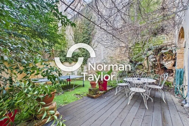 Bureau dans Montpellier à louer - Photo de l’immeuble – Image 3 sur 8