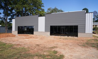 Plus de détails pour 4022 Clemson Blvd, Anderson, SC - Local commercial à louer