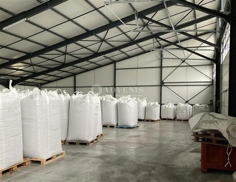 Local d’activités dans Le Controis-en-Sologne à louer - Photo intérieure – Image 1 sur 4