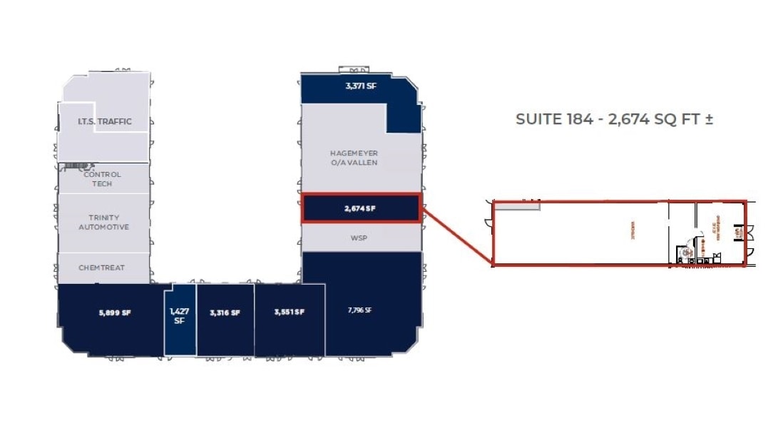 11870 88th Ave, Fort Saskatchewan, AB à louer Photo intérieure– Image 1 sur 1