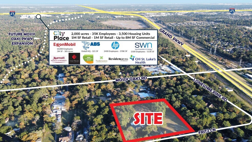 2 Commercial Assets portefeuille de 2 biens à vendre sur LoopNet.fr - Photo principale – Image 3 sur 16