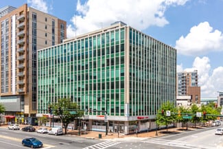 Plus de détails pour 8701 Georgia Ave, Silver Spring, MD - Bureau/Local commercial, Local commercial à louer