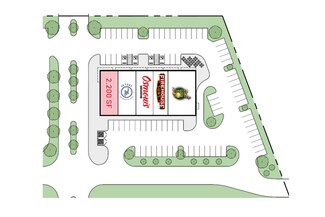 Plus de détails pour 10040 Hwy 6, Missouri City, TX - Local commercial à louer