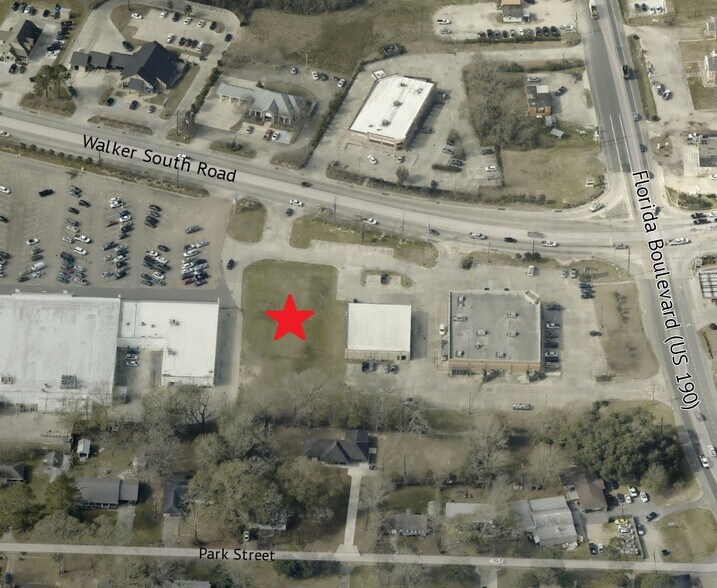 29780 Walker South Rd, Walker, LA à vendre - Photo de l’immeuble – Image 2 sur 3