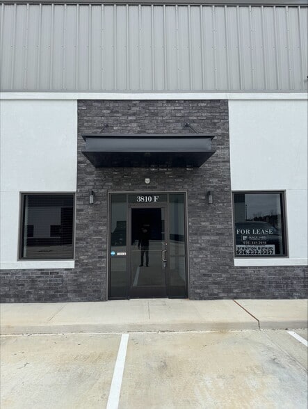 3810 N Mason Rd, Katy, TX à louer - Photo de l’immeuble – Image 1 sur 12