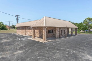 Plus de détails pour 1803 Greenfield Plz, Bryan, TX - Bureau à vendre