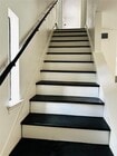 Staircase at #101