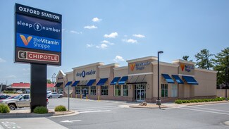 Plus de détails pour 2313 N Main St, High Point, NC - Local commercial à louer