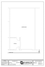3111 S Valley View Blvd, Las Vegas, NV à louer Plan de site– Image 1 sur 1