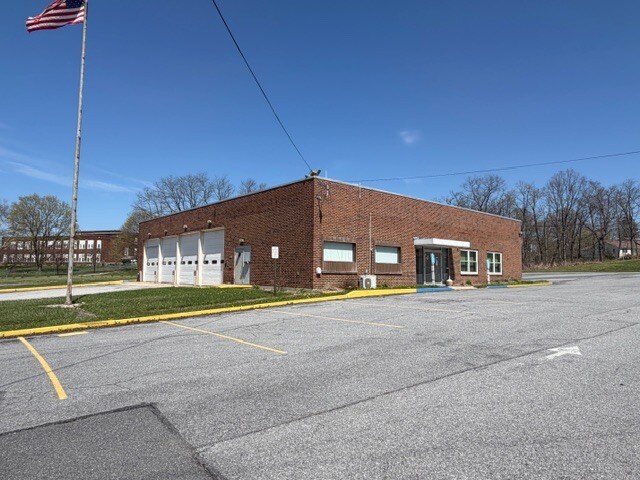 631 Lamberd Ave, Johnstown, PA à vendre - Photo principale – Image 1 sur 7