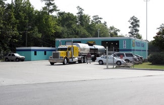 Plus de détails pour 4136 Old McDonough Rd, Conley, GA - Industriel/Logistique à louer